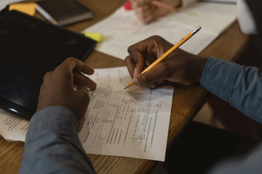 No. 1 Assignment Writing Help Services in USA