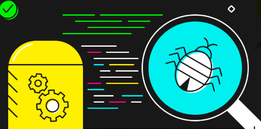 code debugging